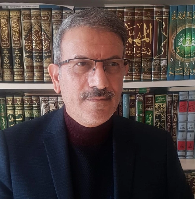 Doç. Dr. İhsan AKAY